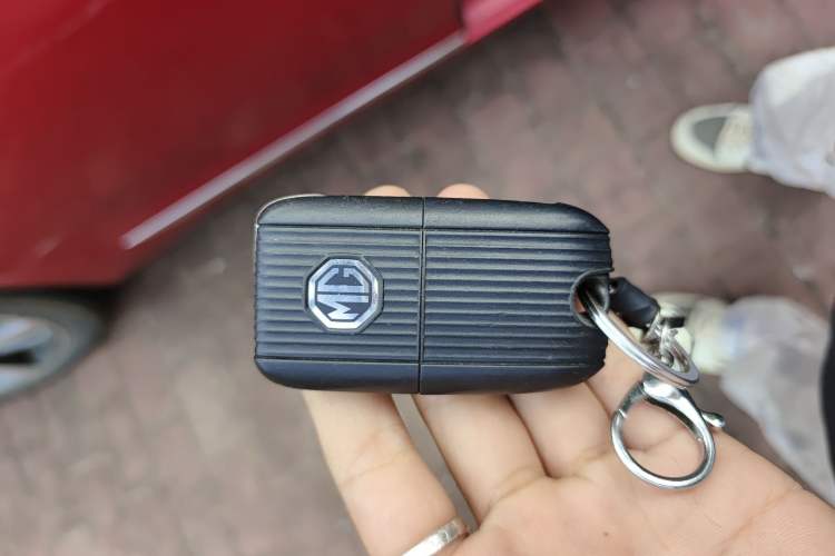 Used MG 6 2019 20T Automatic Sport Edition