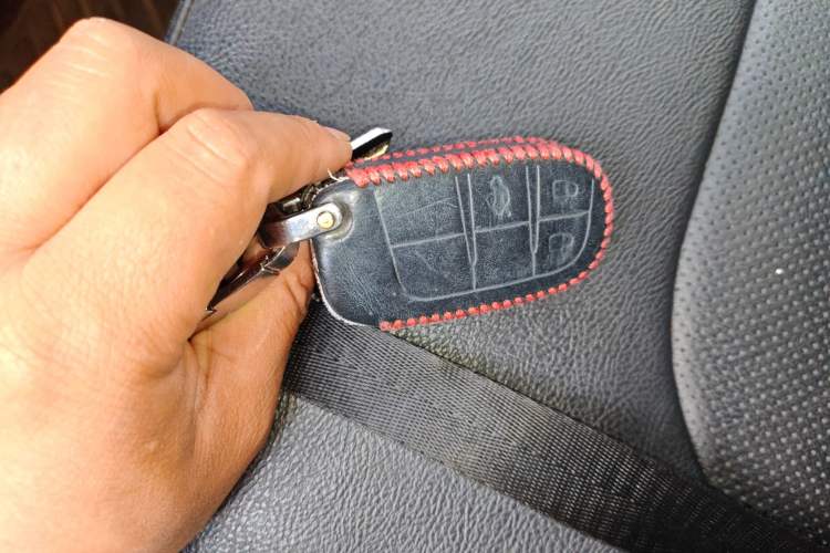 Used Jeep Compass 2017 200T Automatic Family Edition