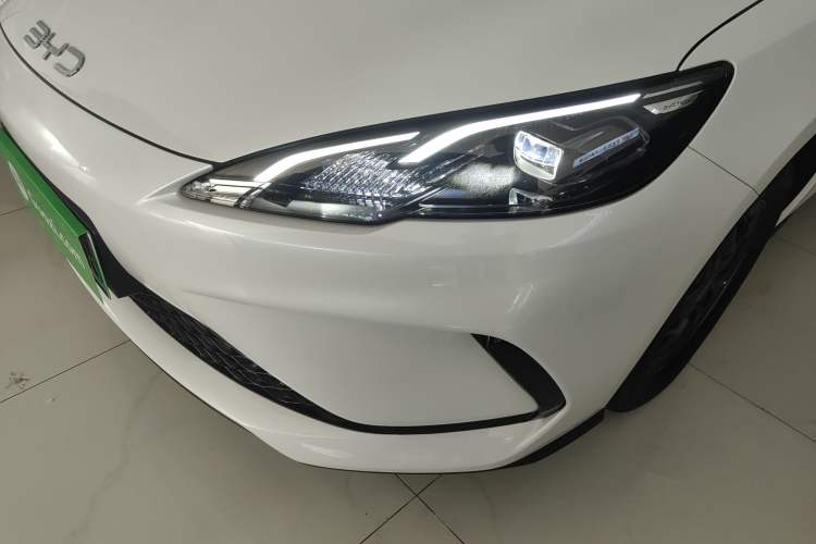 Used BYD Seal 05 DM-i 2026 DM-i 128KM Luxury Edition