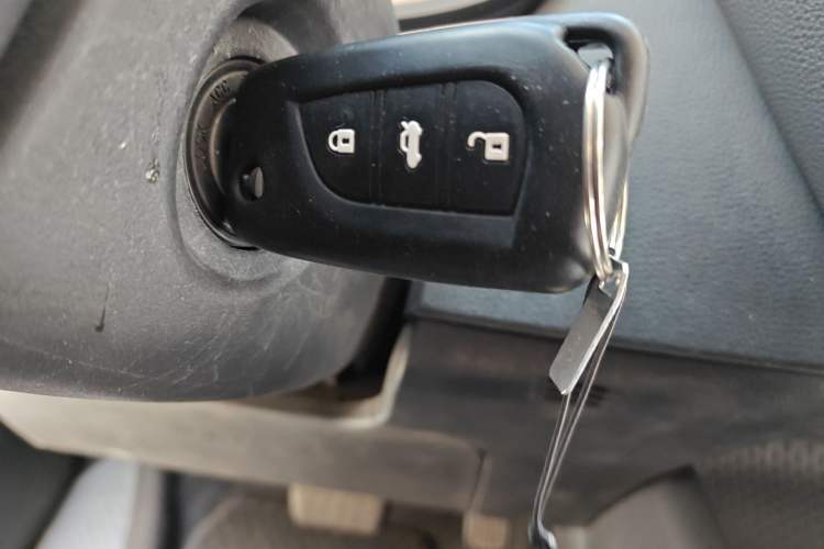 Used Toyota Corolla 2019 1.2T S-CVT GL Pioneer Edition