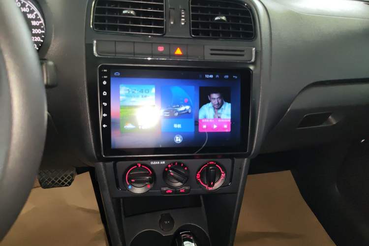 Used Volkswagen Polo 2016 1.4L Automatic Trendy Model