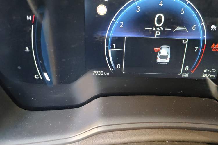 Used Toyota Corolla Cross 2023 2.0L Pioneer Edition
