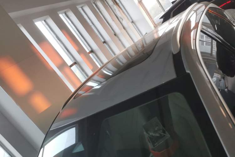 Used EXEED Stellar 2023 400T Four-Wheel Drive Luxury Edition