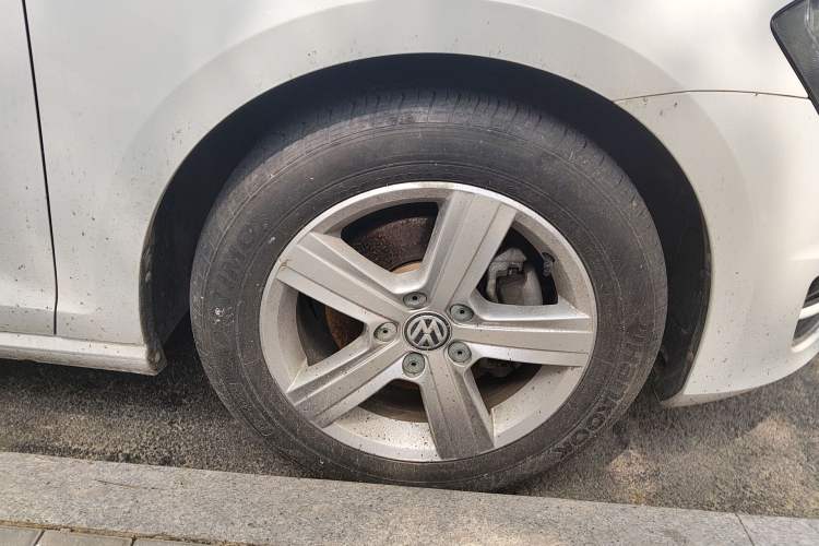 Used Volkswagen Golf 2014 1.4TSI Automatic Comfort Model
