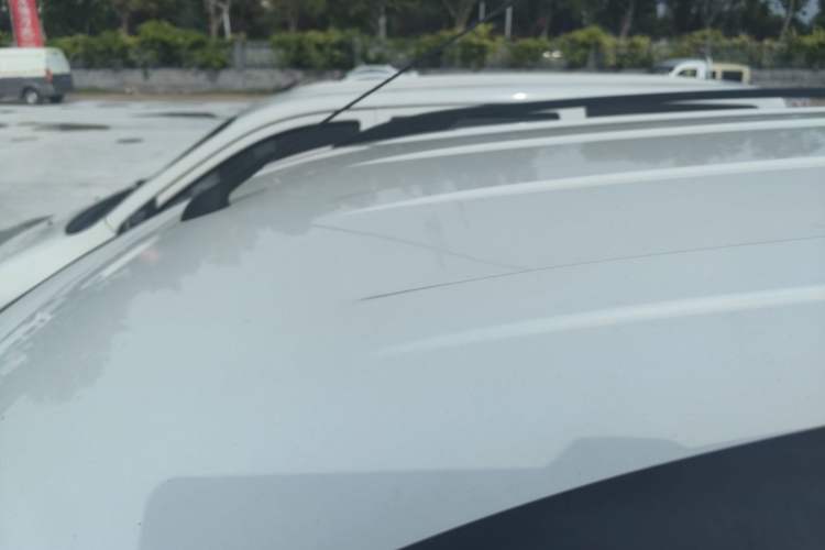 Used Wuling Hongguang 2021 1.5L Facelift S Comfort Version Hydraulic Power Steering LAR