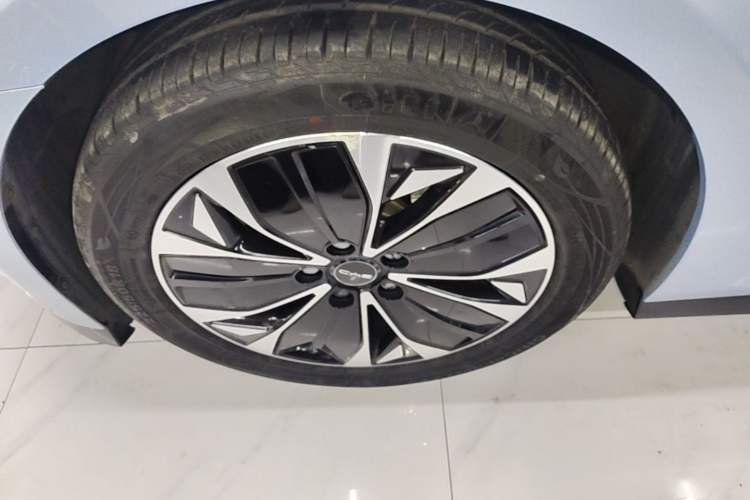 Used BYD Seal 2023 Champion Edition 550km Elite Model
