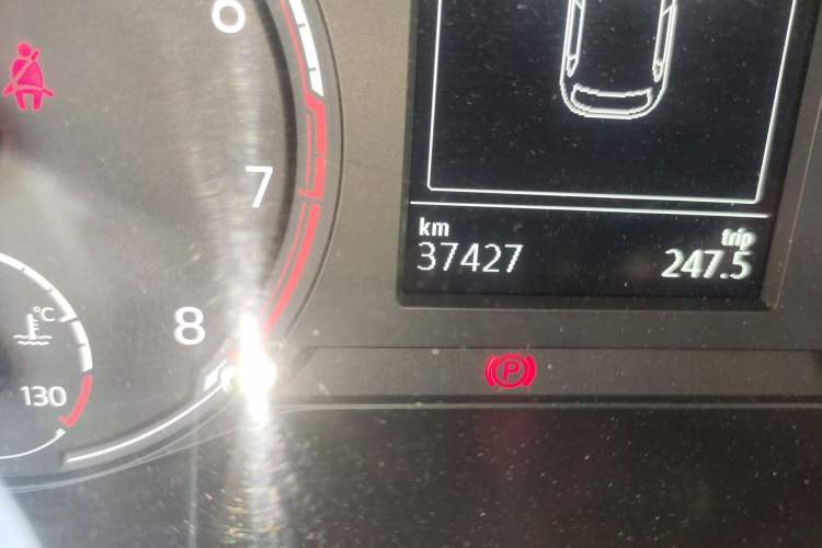 Used Volkswagen Polo 2019 Plus 1.5L Automatic Colorful Technology Edition