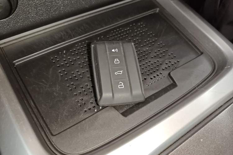 Used Tank 300 2024 2.0T Challenger
