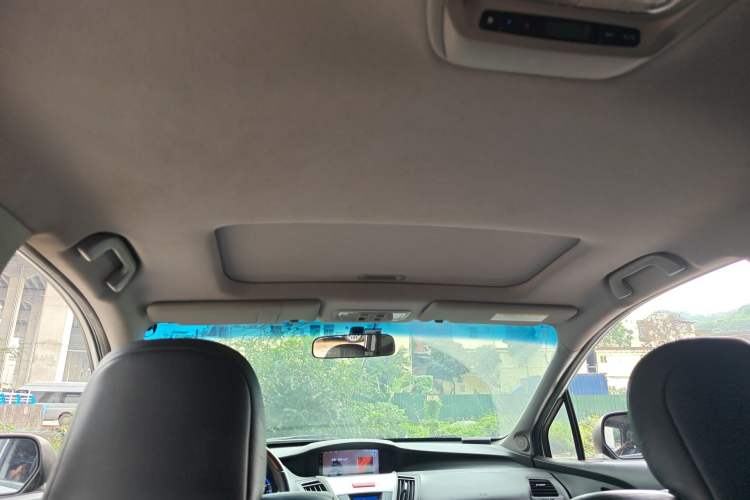 Used Honda Odyssey 2013 2.4L Luxury Edition
