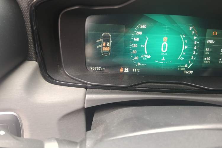 Used Lynk & Co 03 2019 1.5TD DCT Sport Edition China VI Standard
