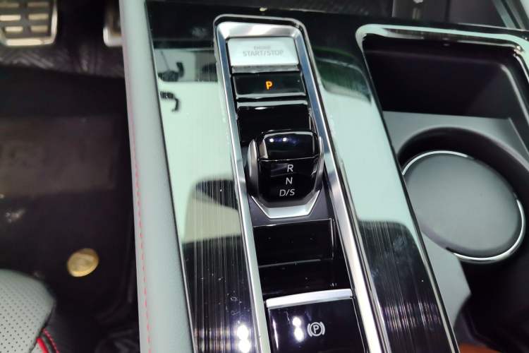 Used Volkswagen Teramont X 2021 380TSI Four-Wheel Drive Prestige Luxury Edition