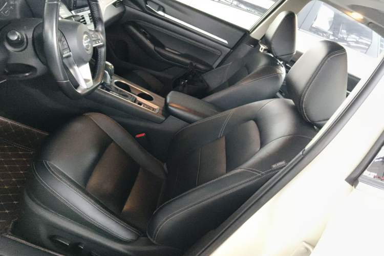 Used Nissan Teana 2021 2.0L XL Comfort Edition