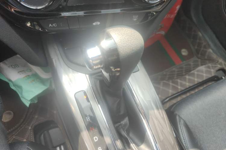 Used Honda XR-V 2021 1.5L CVT Comfort Version