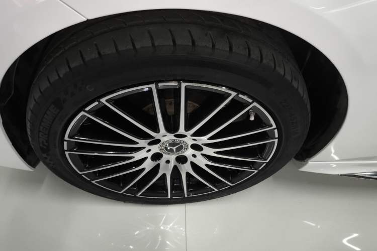 Used Mercedes-Benz C-Class 2022 Restyled C 260 L Sport Edition
