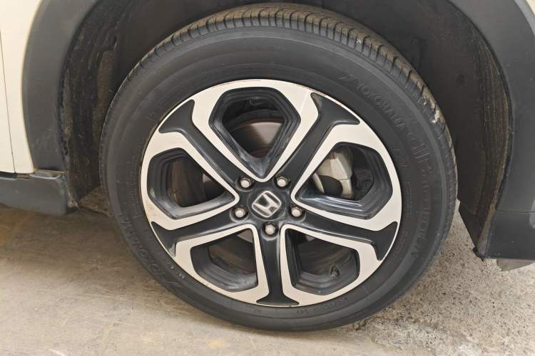 Used Honda XR-V 2021 1.5L CVT Comfort Version
