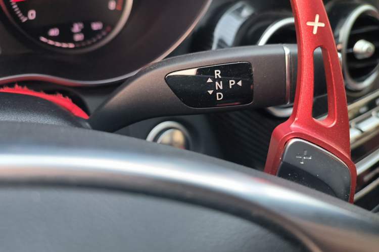 Used Mercedes-Benz C-Class 2018 C 200 Sport Edition
