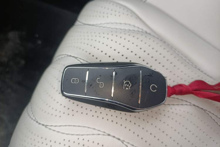 Used BYD Seal 06 New Energy 2024 DM-i 120KM Flagship Model