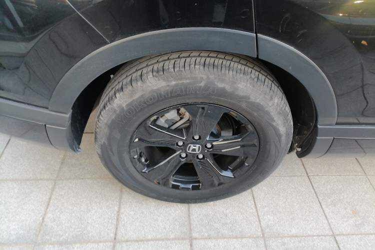 Used Honda Breeze 2021 240TURBO CVT 2WD Luxury Edition
