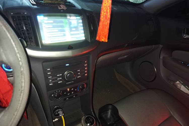 Used Chevrolet Epica 2013 1.8 SL ZhiZhen Edition MT