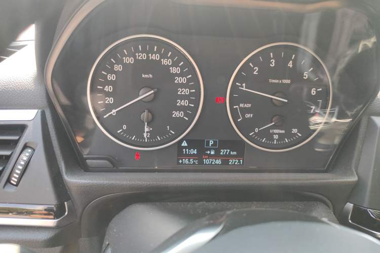 Used BMW 1 Series 2017 118i Sport Edition