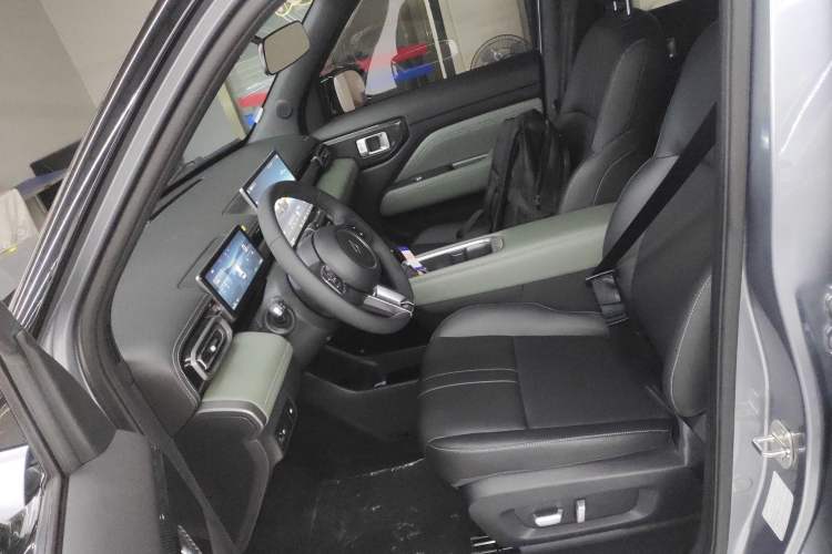 Used Baojun Spark EUV 2026 301km Flagship Edition
