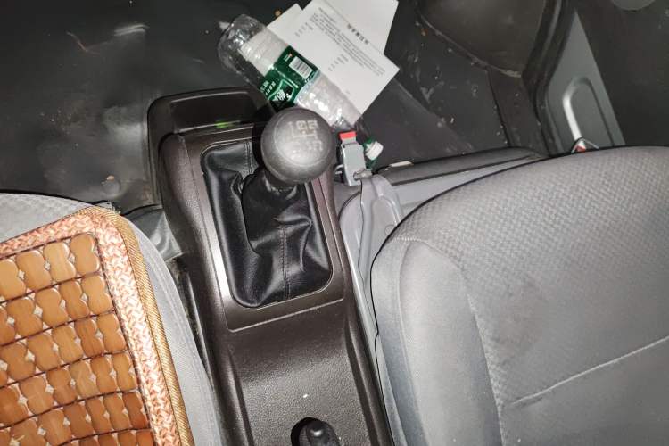 Used Wuling Rongguang 2021 1.5L Extended Basic Version L3C