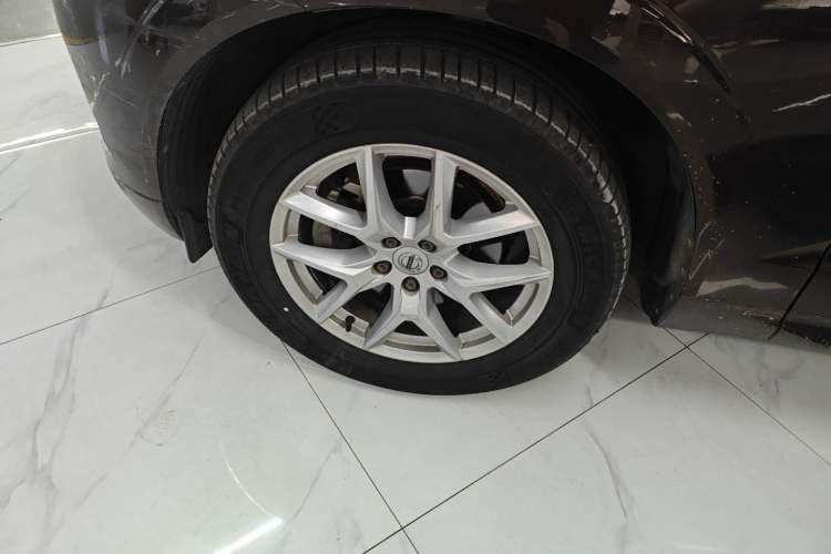 Used Volvo XC60 2018 T5 4x4 Zhiyi Edition