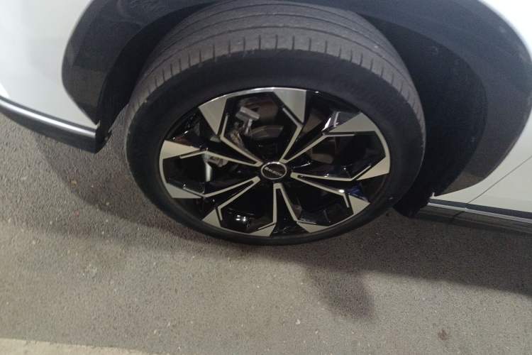 Used Roewe RX5 2023 1.5T Prestige Sliding-Screen Version