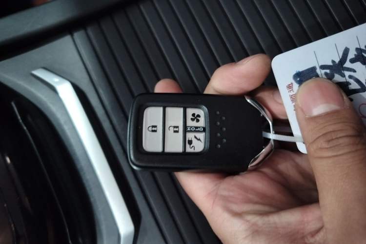 Used Honda Breeze New Energy 2022 ePHEV Prestige Edition Vehicle Key