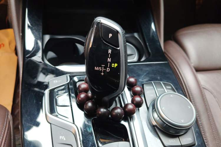 Used BMW X4 2019 xDrive25i M Sport Package
