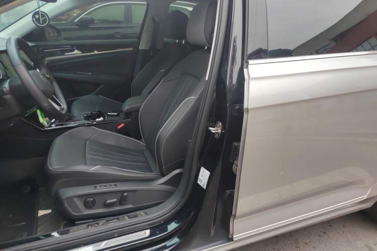 Used Volkswagen Passat 2023 Revised 330TSI Starry Elite Edition
