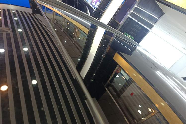 Used Lexus RX 2020 Facelifted 300 4x4 Elegant Edition