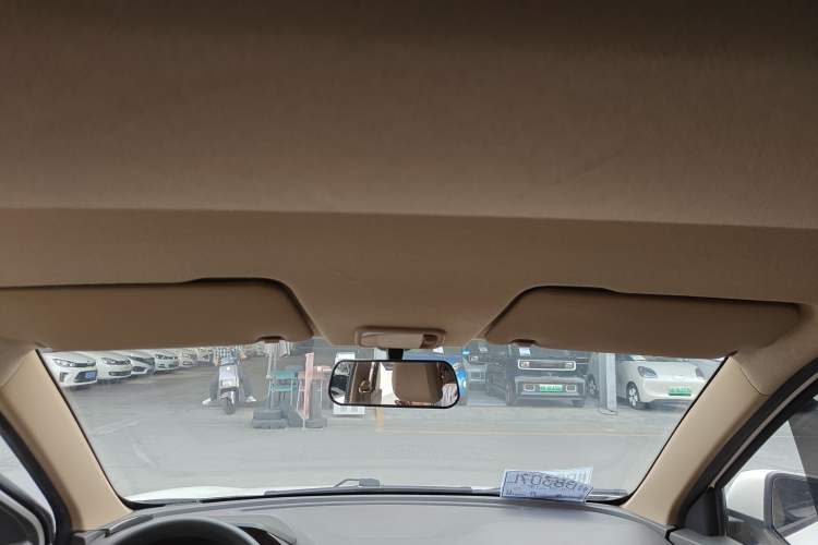 Used Wuling Hongguang 2021 1.5L S Standard Version LAR Headliner