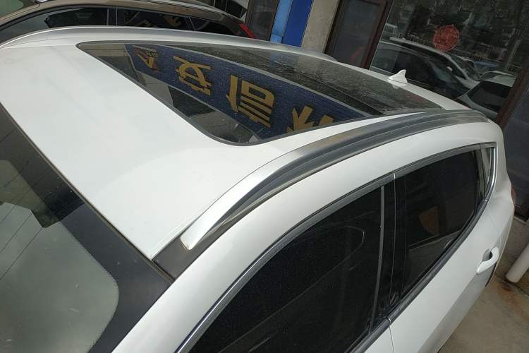 Used Haval H6 2021 1.5T Automatic Urban Edition