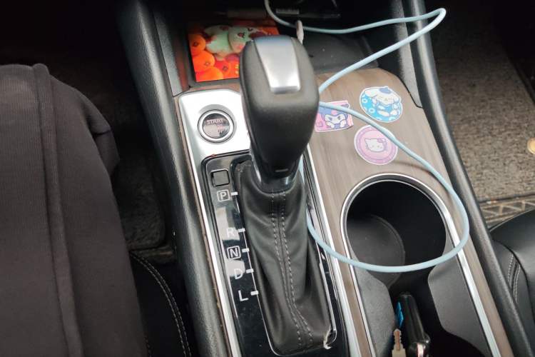 Used Nissan Teana 2021 2.0L XL Comfort Edition
