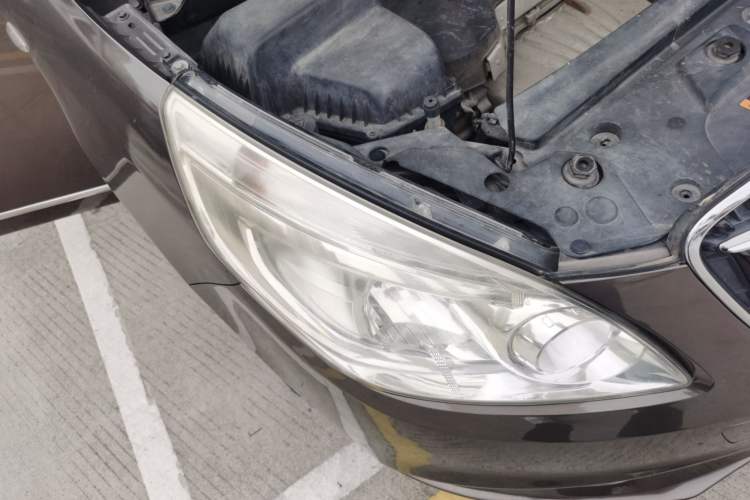 Used Buick GL8 2017 25S Luxury Version China V Standard