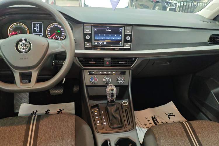 Used Volkswagen Lavida 2019 1.5L Automatic Fashion Edition China VI