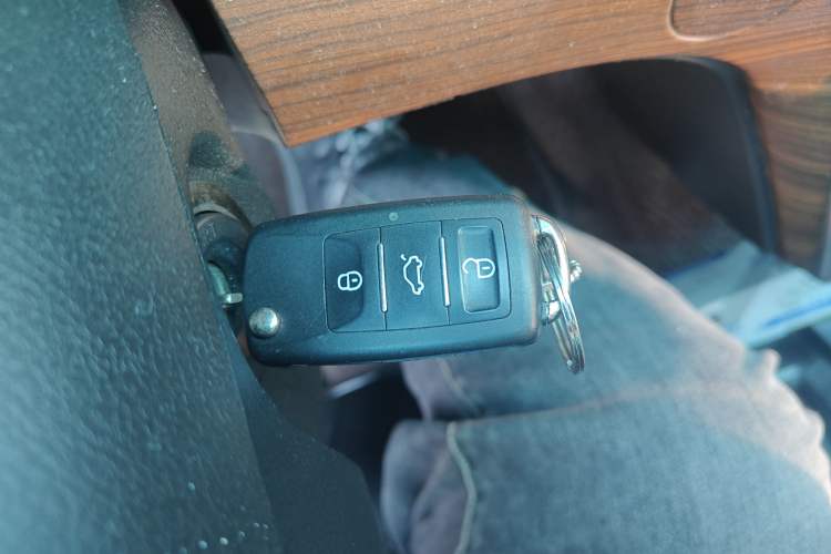 Used FORTHING CM7 2018 Classic Edition 2.0T Manual Luxury Model