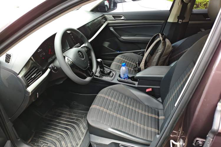 Used Volkswagen Lavida 2021 280TSI DSG Comfort Edition