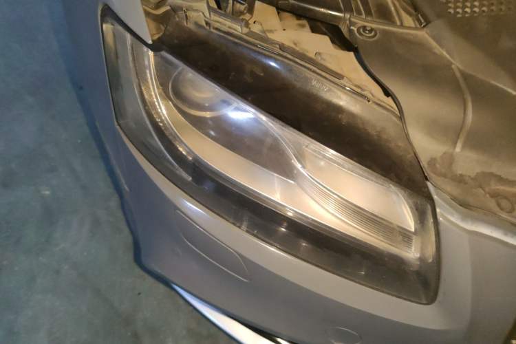 Used Audi A5 2010 2.0TFSI Cabriolet