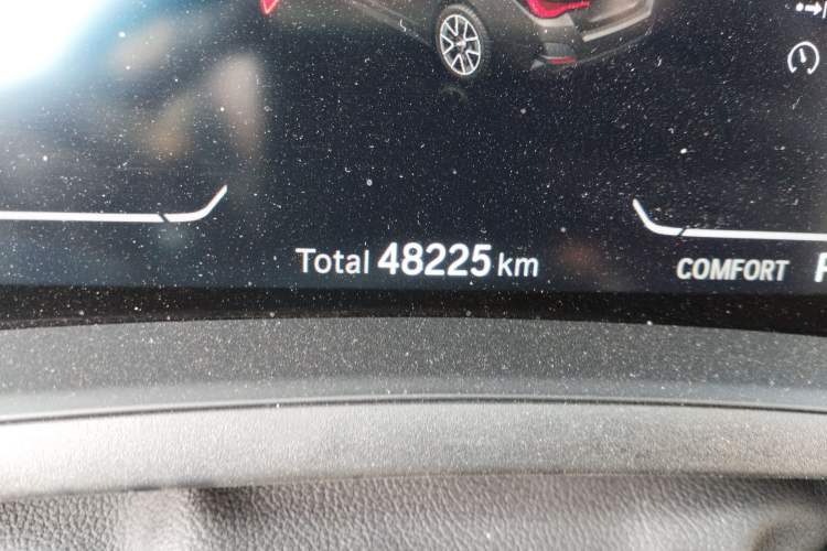 Used BMW 4 Series 2022 425i Gran Coupe M Sport Night Edition