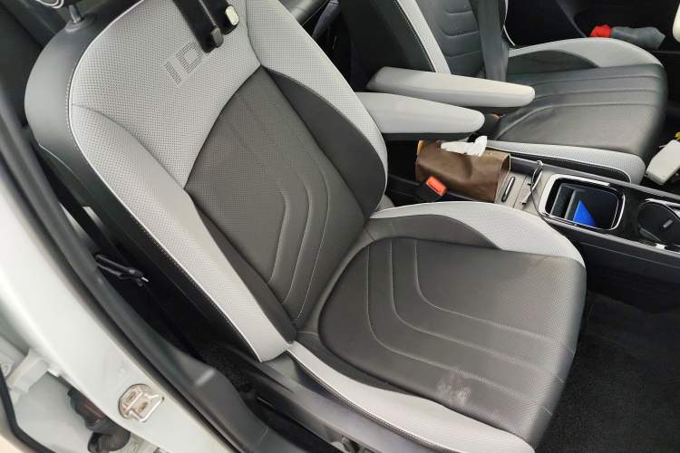 Used Volkswagen ID.3 2025 Smart Edition Ultra-Intelligent Version
