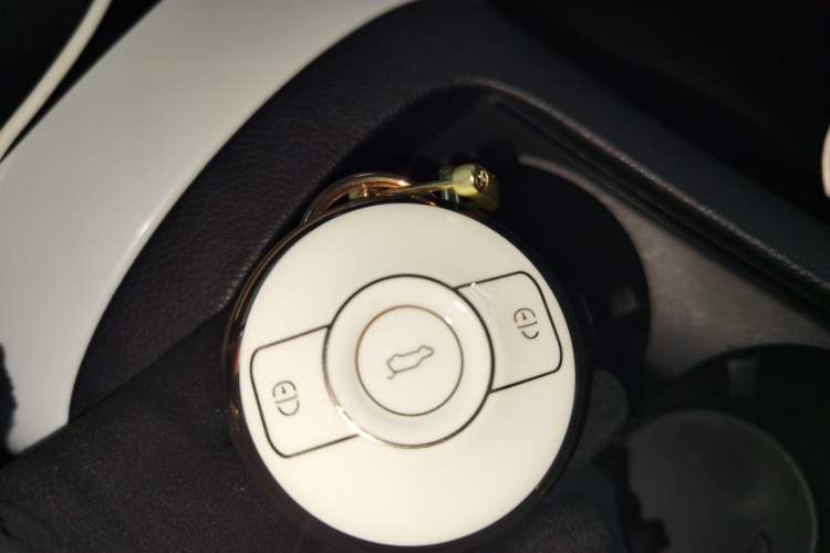 Used smart #1 2022 Pulse Heartbeat Edition