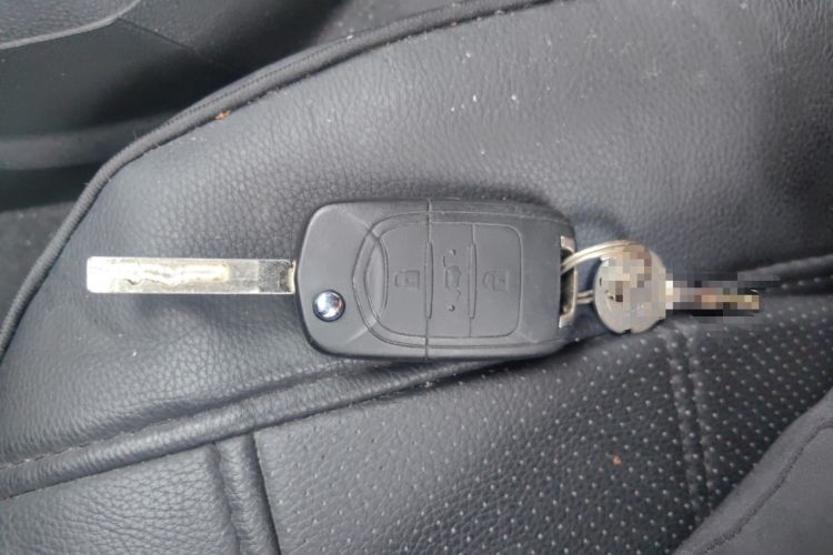 Used Wuling Hongguang PLUS 2020 1.5L Manual Standard Edition 5 Seats
