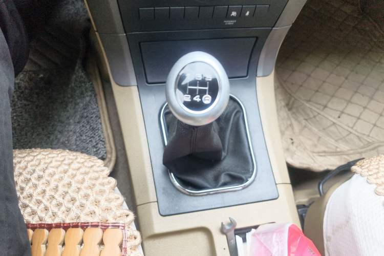 Used Haval H5 Classic 2012 European-style Edition 2.0L Two-Wheel Drive Luxury Model