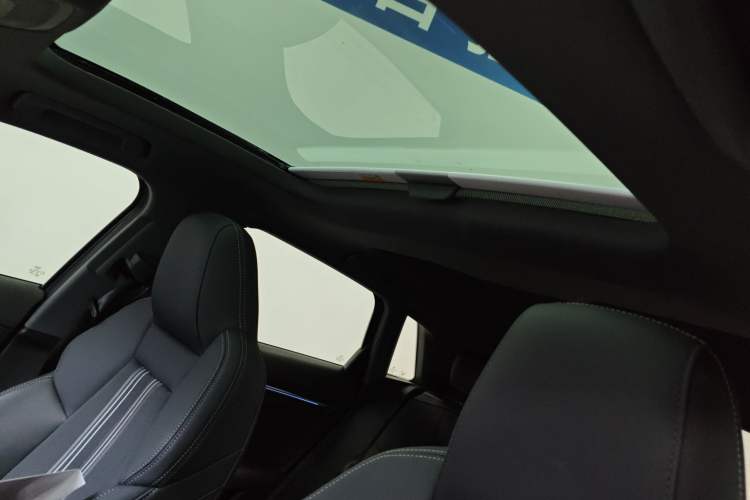 Used Audi A3 2024 Sportback 35 TFSI Fashionable Sports Model
