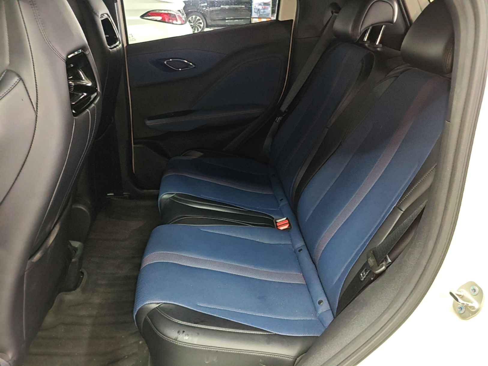 BYD Seagull 2025 305km Active Version — снимка 20