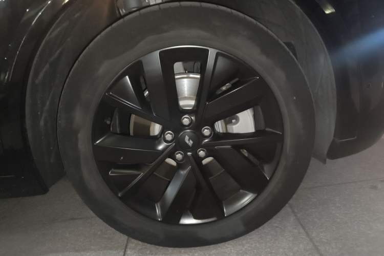 Used Li Auto L8 2023 Pro Model