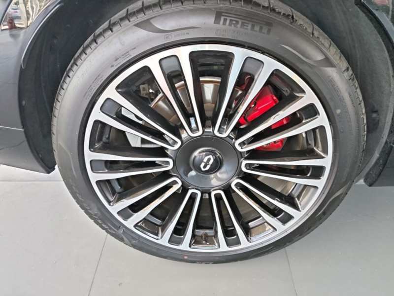 Used Hima AITO M9 2024 Range-Extended Ultra Version 42 kWh 6-Seater Model — 25