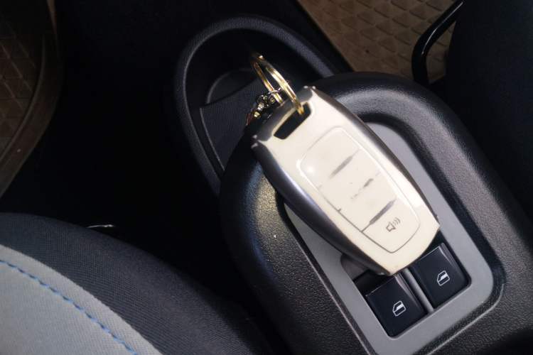 Used ORA Black Cat 2021 301km Cute Pet Edition
